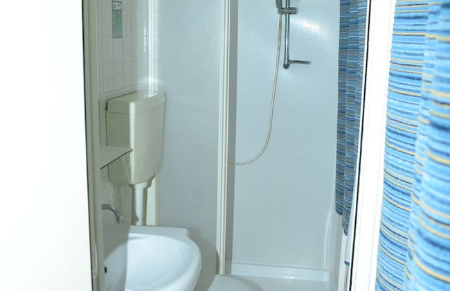 Baia del Silenzio Resort in Napels - Foto 8