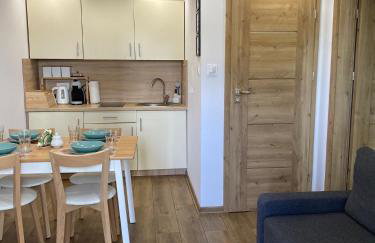 Apartament 9 Nina - Dębina - Foto 14