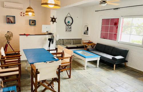 OctopusGarden Apartments Porto Cheli - Foto 40