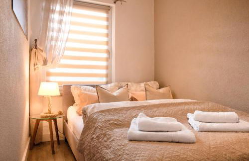 Ferienhaus Neuseenland - Foto 9