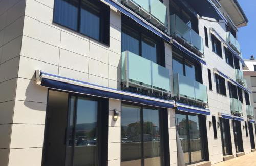 Apartamentos Playa De Los Barcos - Foto 44