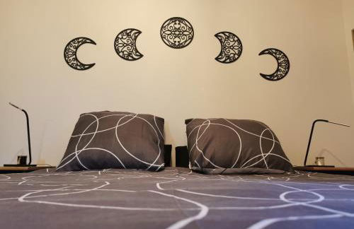 Charmant appartement à 1 minute du lac - Foto 13