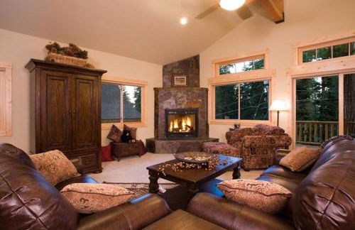 Olive Branch - Private Hot Tub, Media Room, Pet-Friendly, Near Northstar! - Foto 1