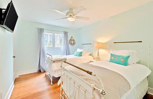 Seashell Cottage - Foto 18
