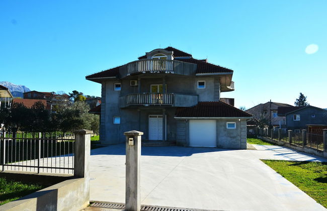 Villa Quince - Foto 6