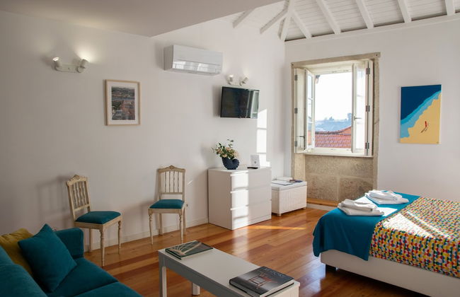 Olival 54 Apartments - Foto 43