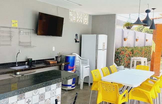 Casa Paraíso das Conchas - Foto 28