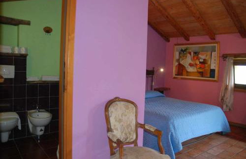 Agriturismo Al Marnich - Foto 82