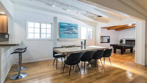 4 Bedroom house large pool & spa in prime location - Foto 4