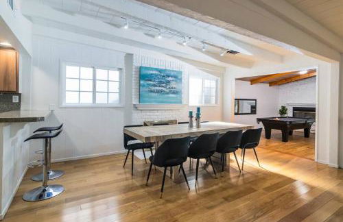 4 Bedroom house large pool & spa in prime location - Foto 4