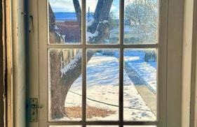 Historic Downtown Gettysburg Entire Home with Free Parking - Foto 33