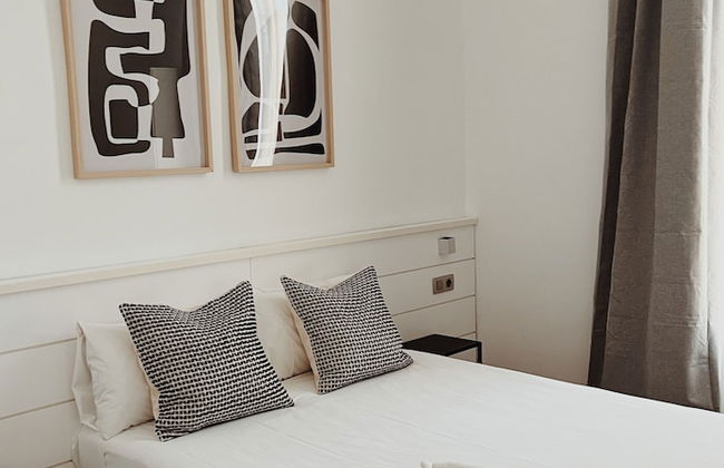 Apartamentos Express by gaiarooms - Foto 3