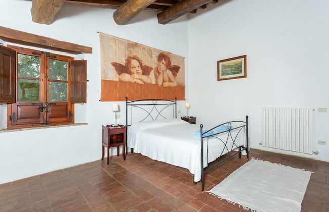 Villa Caporlese Large Private Pool Wifi - 3291 - Foto 59