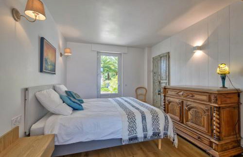 Villa La Jonchère - Foto 12