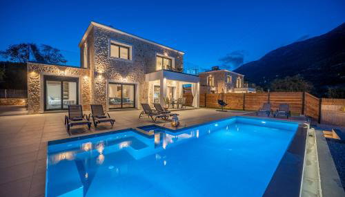 Diosas Luxury Villas - Foto 1