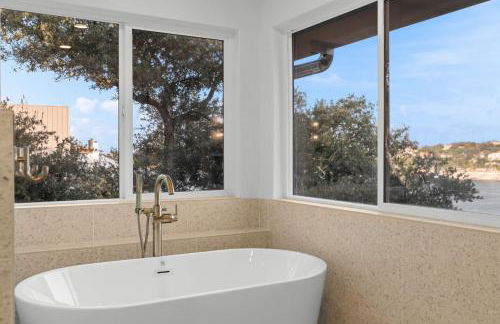 Chasing Summer - Private Lakefront Luxury on Lake - Foto 29