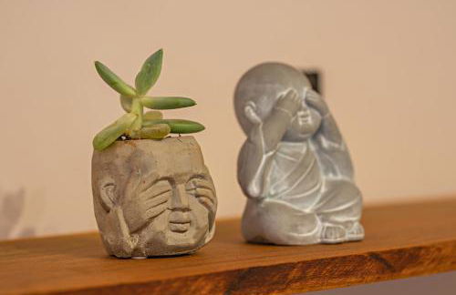 Suítes no Quintal - Foto 79