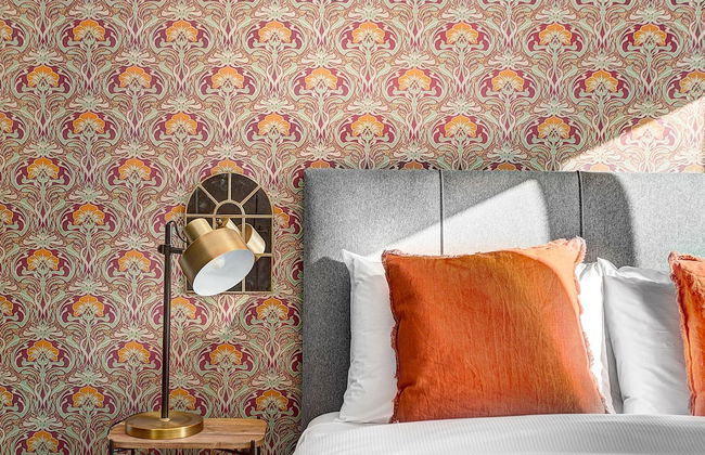 Burgundy Lofts - Marché Atwater - Foto 6