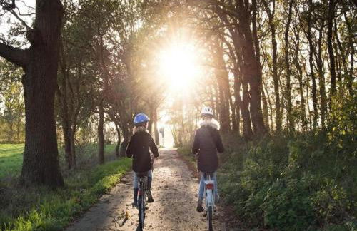 Wohnung im Sauerland mit Terrasse - Foto 34