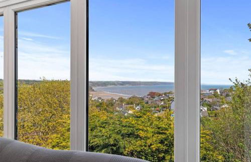 Luxury House, SeaViews, En-Suites & Private Pool - Photo 24