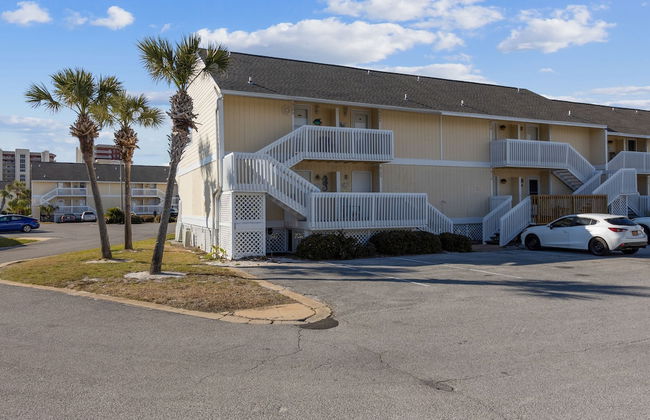 Sandpiper Cove 8208 Studio Bedroom Condo by RedAwning - Foto 53