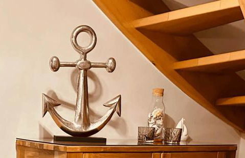 Ferienhaus Inselliebe - Photo 8