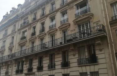 Studio Neuilly Paris La Défense - Foto 18