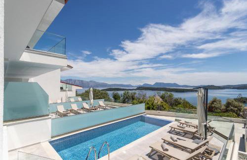 Diamond Blue Villas Lefkada - Foto 1