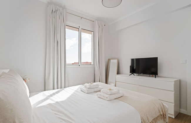 City Centre Retreat by Homie - Foto 4