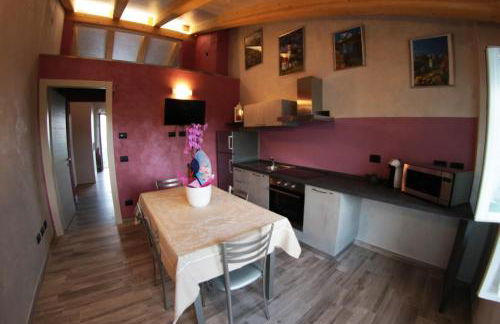 Country house la rosa dei vini - Foto 1