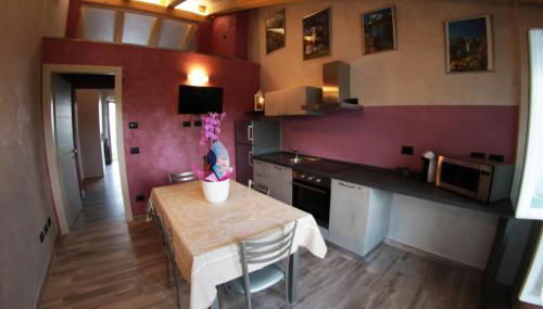 Country house la rosa dei vini - Foto 1