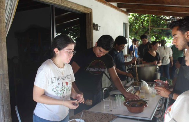Atelier de confiseries de Parras de la Fuente - Photo 8