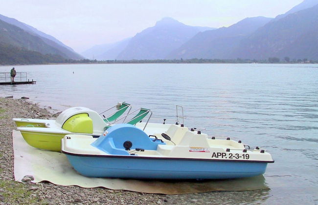 Belvilla by OYO Antonio Due - Foto 12