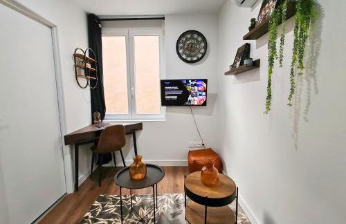 L'Escapade Urbaine - Foto 30