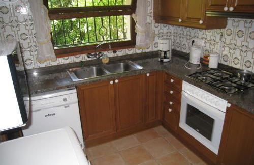 Holiday Home in Torre Gran near Beach - Foto 16