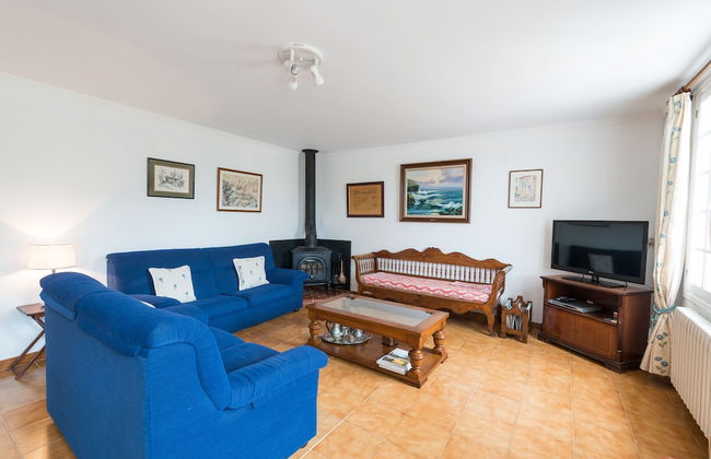 Can Altes in Biniaraix - Foto 14