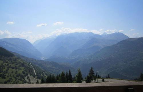 Studio cabine au pied des pistes, 3 couchages, parking - FR-1-297-326 - Foto 2