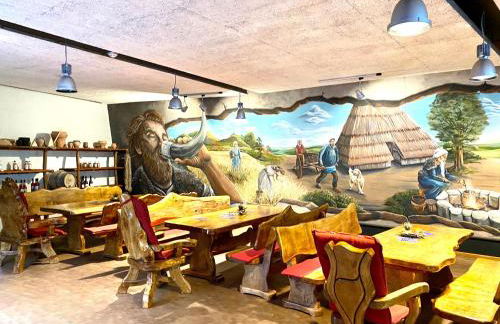 Villa B das zauberhafte Chalet - Foto 49