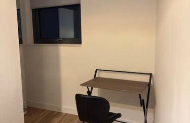 Manchester waterside Haven - Foto 16