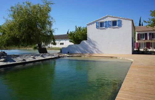 Le Pont Rouge Roulotte - Foto 34