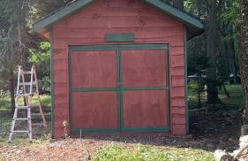 The Rustic Cabin - Foto 32