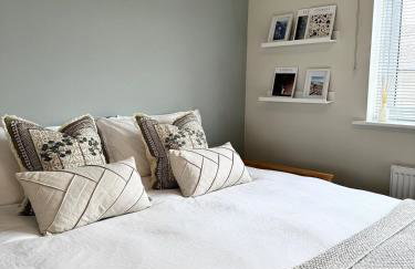 Seaside retreat in Mudeford - Foto 14