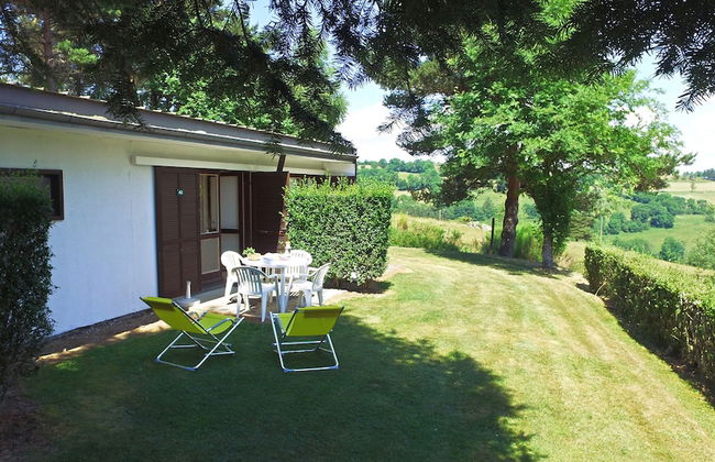 VVF Aubrac, Chaudes-Aigues - Photo 14