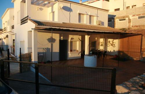 Mirador Tierra de Frontera - Foto 14