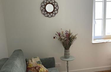 L'Ecrin Sablais - Appartement Cœur Centre Ville - Foto 23