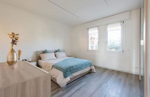 Apartment deluxe ground floor Venice/Treviso park - Foto 16