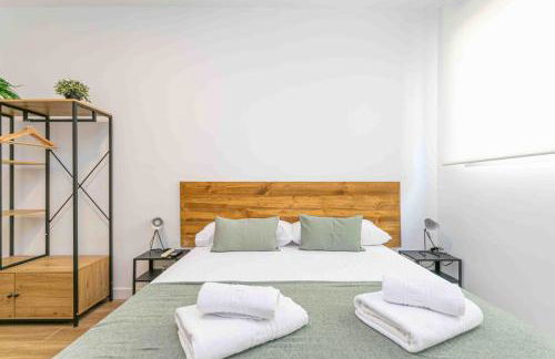 Classy XVIII - Ferga Suites - Photo 1