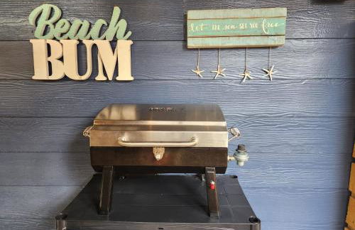 Vacation in Style at the Beach - Foto 43