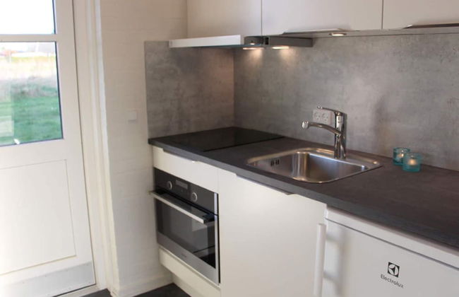 4 Person Holiday Home in Ronne - Foto 9