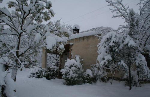 Casas Rurales Los Enebros Nerpio - Foto 27